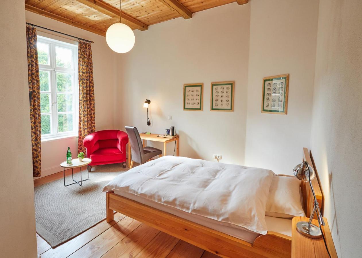 Hotel Cramer Bed&Breakfast Werlte Exterior foto