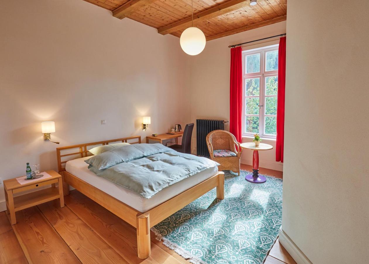 Hotel Cramer Bed&Breakfast Werlte Exterior foto