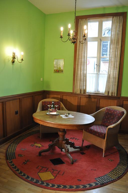 Hotel Cramer Bed&Breakfast Werlte Exterior foto
