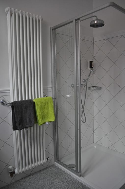 Hotel Cramer Bed&Breakfast Werlte Exterior foto