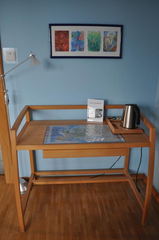 Hotel Cramer Bed&Breakfast Werlte Exterior foto
