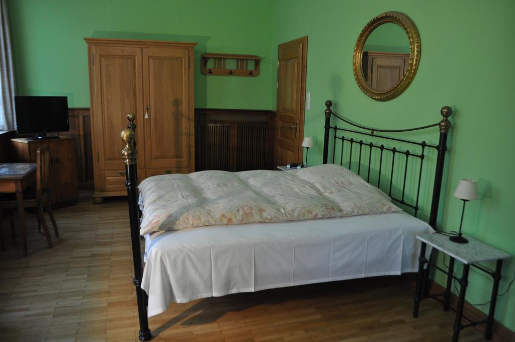 Hotel Cramer Bed&Breakfast Werlte Exterior foto