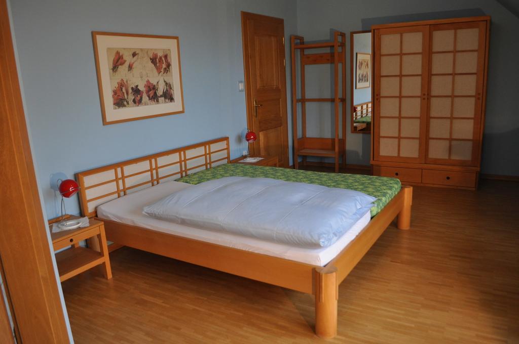 Hotel Cramer Bed&Breakfast Werlte Exterior foto