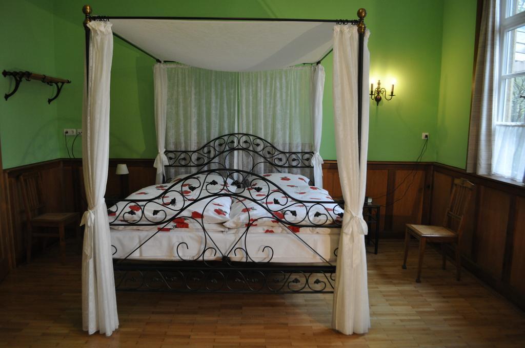 Hotel Cramer Bed&Breakfast Werlte Exterior foto