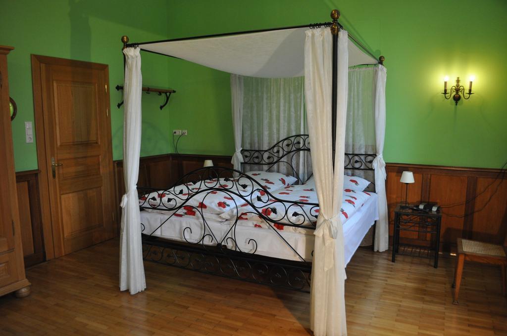 Hotel Cramer Bed&Breakfast Werlte Exterior foto